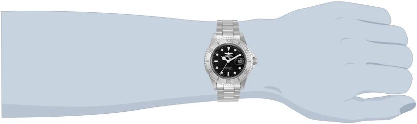 Мужские часы Invicta Pro Diver Watch IN-34022 — фото 5