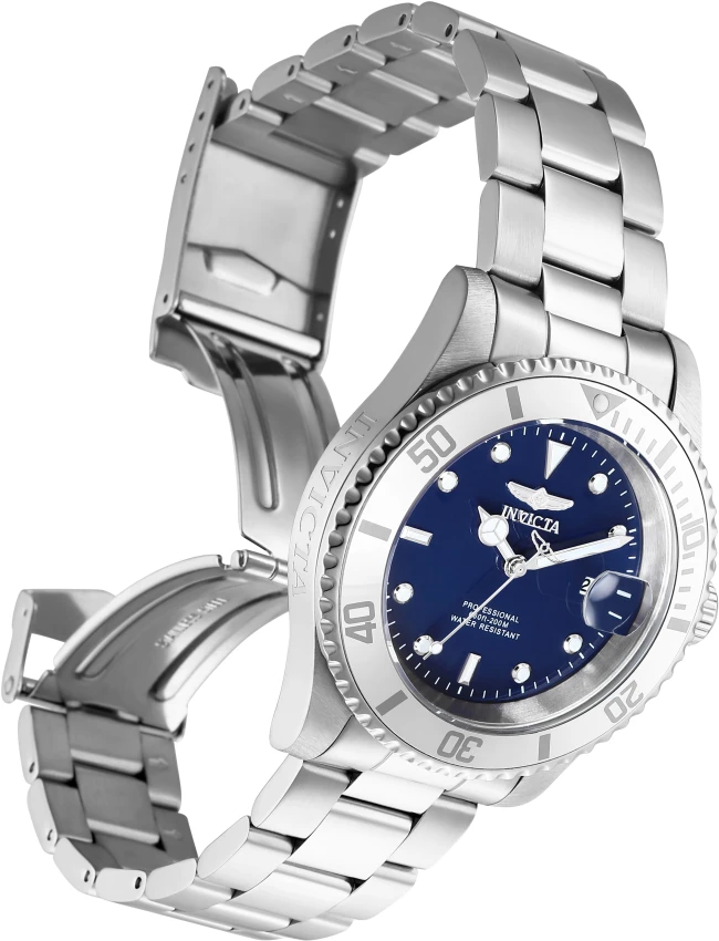 Мужские часы Invicta Pro Diver IN-34023 — фото 4