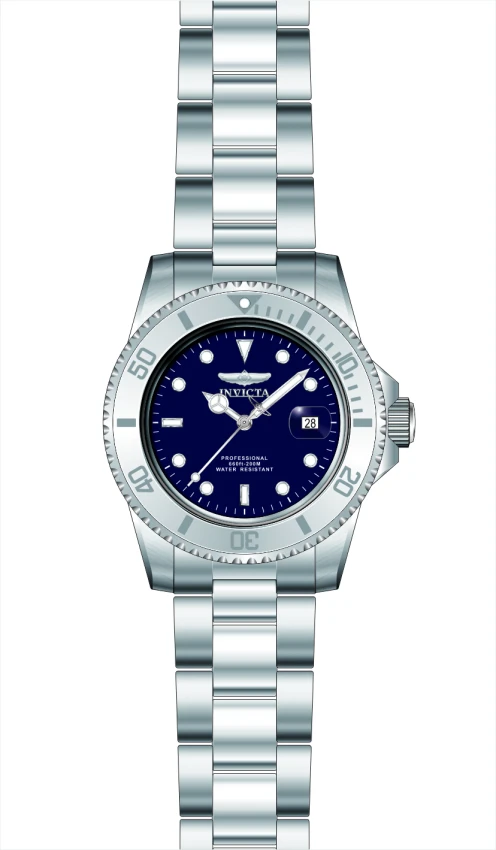 Мужские часы Invicta Pro Diver IN-34023 — фото 2