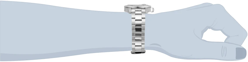 Мужские часы Invicta Pro Diver IN-34023 — фото 6