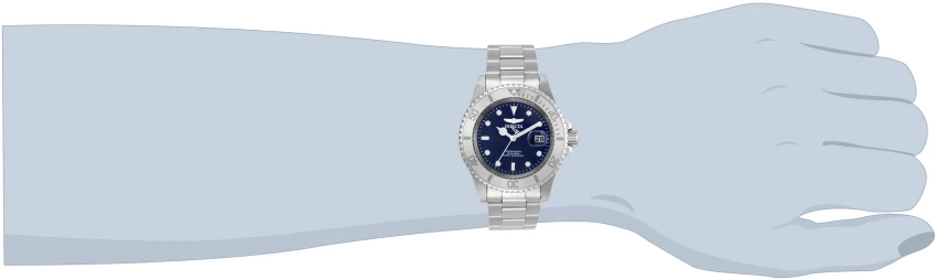Мужские часы Invicta Pro Diver IN-34023 — фото 5