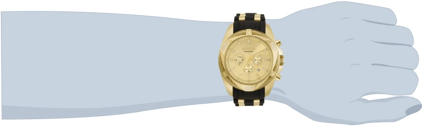 Мужские часы Invicta Watch IN-34142 — фото 4