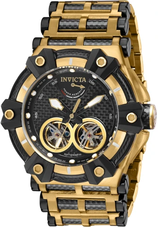 Invicta 37289