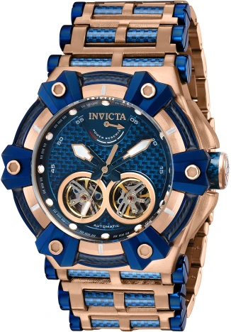Invicta 37291