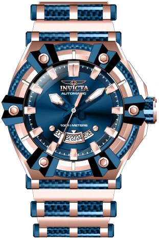 Invicta 37296
