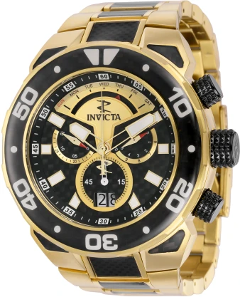 Invicta 37711