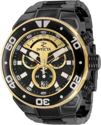 Invicta 37712