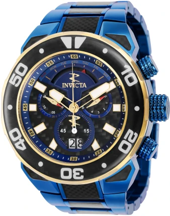 Invicta 37713