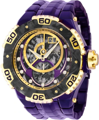 Invicta 38452