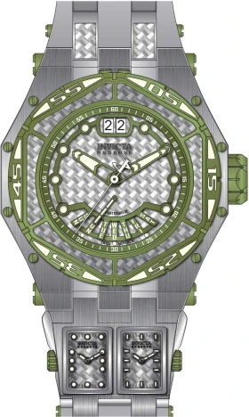 Invicta 38904