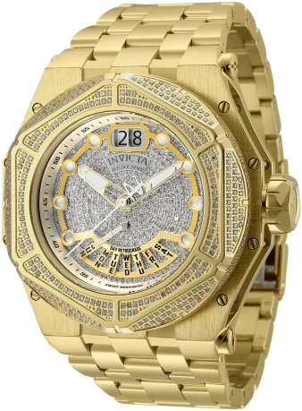 Invicta 38938