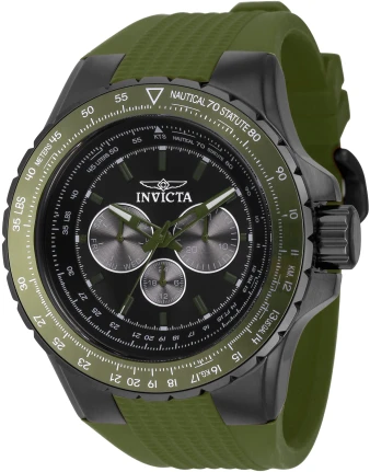 Invicta 39302