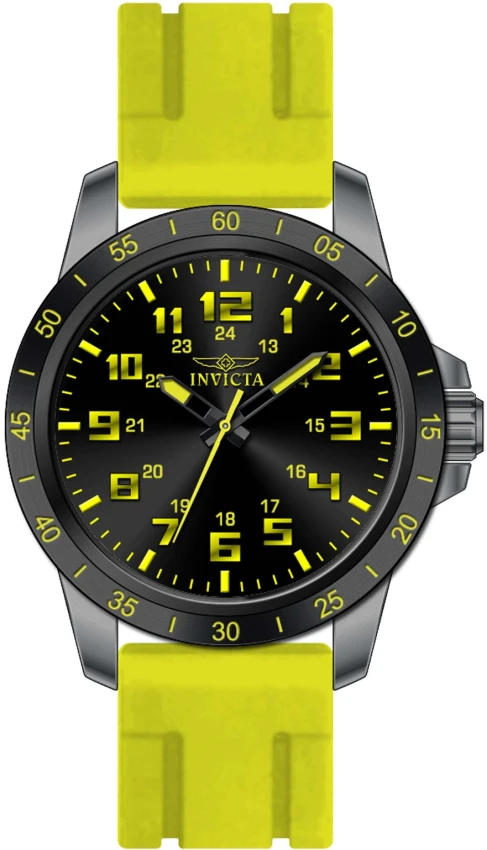 Мужские часы Invicta Pro Diver Watch IN-40006 — фото 2