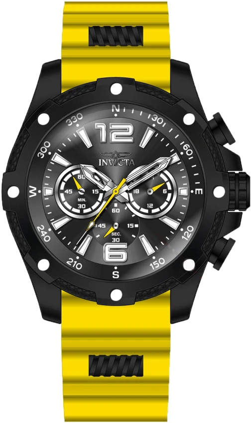 Мужские часы Invicta I-Force IN-42998 — фото 2