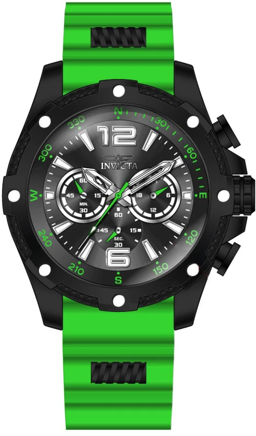 Мужские часы Invicta I-Force IN-42999 — фото 2