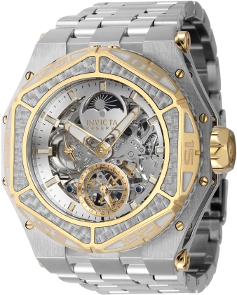 Invicta 43906
