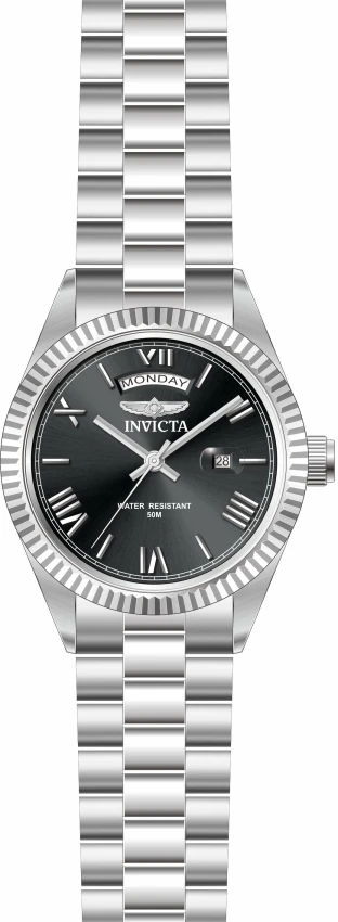 Мужские часы Invicta Specialty Watch - 40mm, Steel (ZG-43934), цвет: Стальной — фото 2