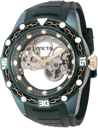 Invicta 44025