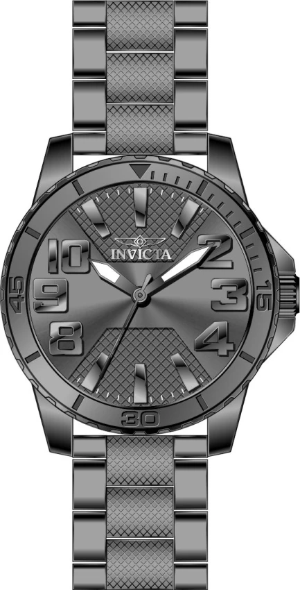 Мужские часы Invicta Speedway Watch IN-46305 — фото 2