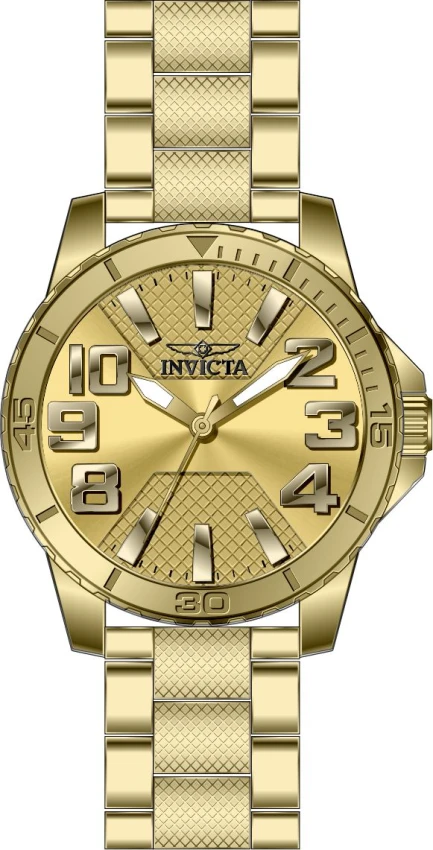 Мужские часы Invicta Speedway Watch IN-46306 — фото 2