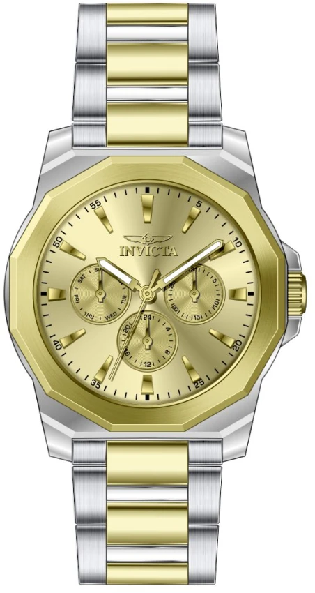 Мужские часы Invicta Speedway Watch IN-46846 — фото 2