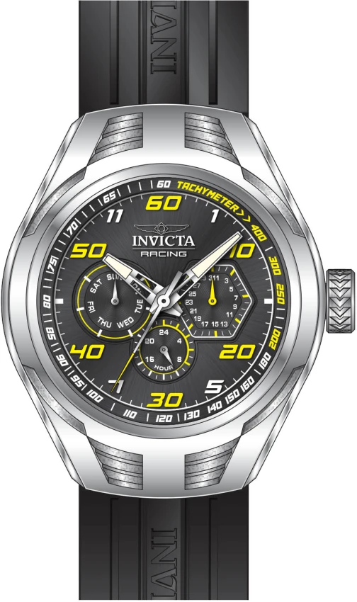 Мужские часы Invicta Watch IN-47724 — фото 2
