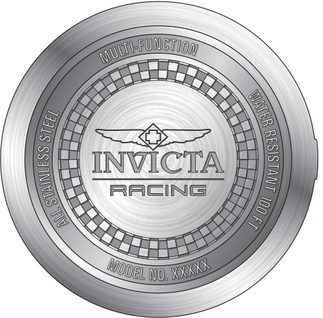 Мужские часы Invicta Watch IN-47727 — фото 3