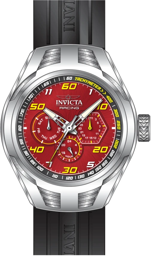 Мужские часы Invicta Watch IN-47727 — фото 2