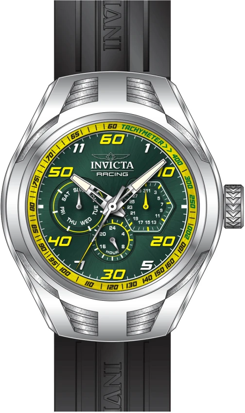 Мужские часы Invicta Watch IN-47728 — фото 2