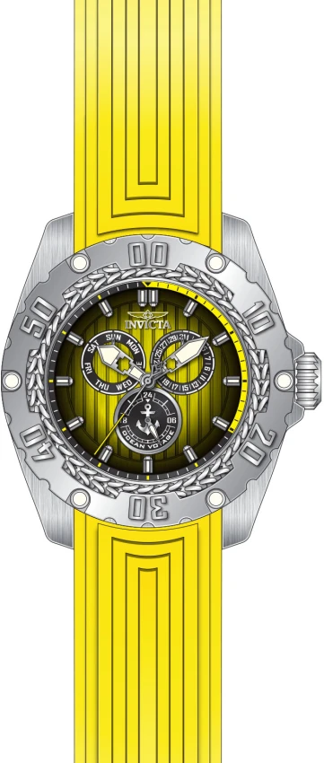 Мужские часы Invicta Watch IN-48023 — фото 3