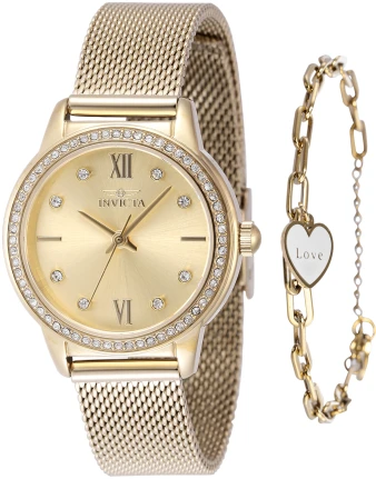 Invicta 48253