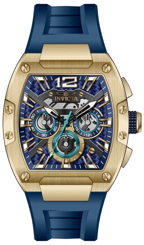 Мужские часы Invicta Racing Watch IN-48469 — фото 2