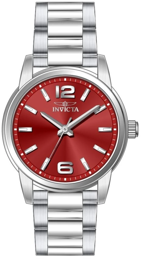 Мужские часы Invicta Celestial Kepler Watch - 43mm. Steel (48496), цвет: Стальной — фото 2