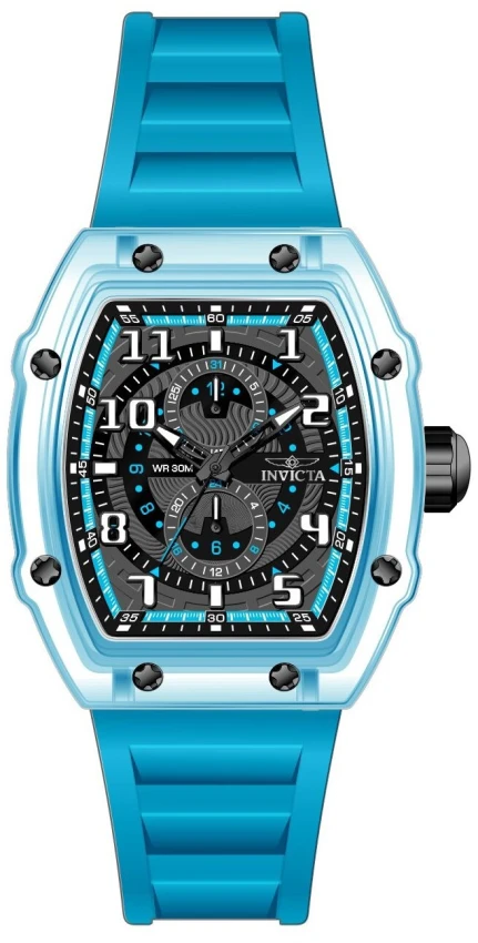 Мужские часы Invicta IN-48716 — фото 2