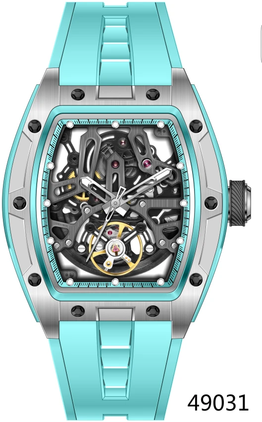 Мужские часы Invicta Watch IN-49031 — фото 2