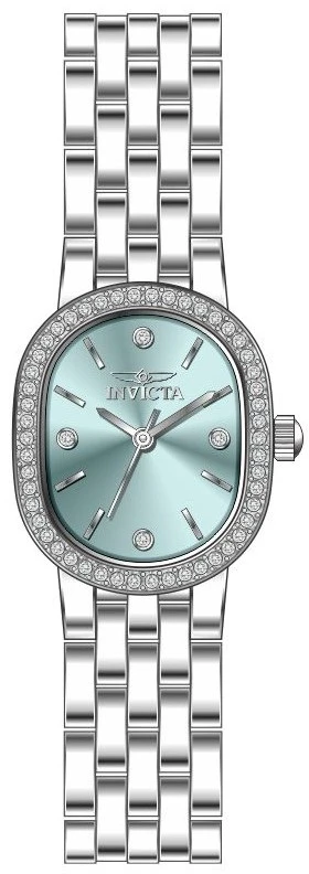 Женские часы Invicta Angel Diamond Watch IN-49073 — фото 2