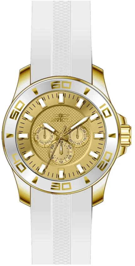Мужские часы Invicta Pro Diver Watch IN-49250 — фото 2