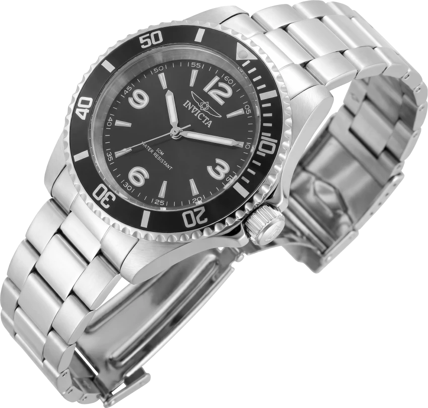 Мужские часы Invicta Specialty Watch IN-49335 — фото 3