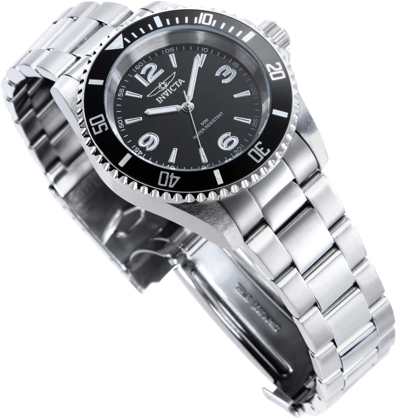 Мужские часы Invicta Specialty Watch IN-49335 — фото 4