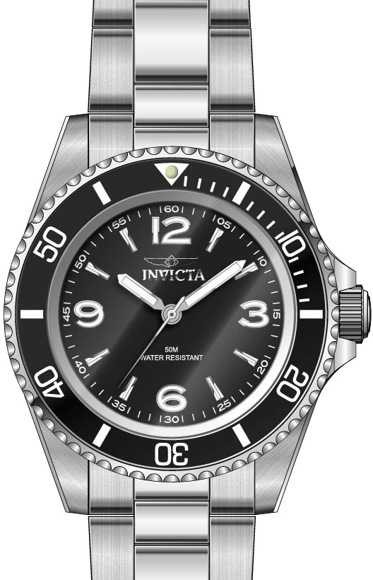 Мужские часы Invicta Specialty Watch IN-49335 — фото 2