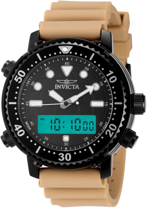 Мужские часы Invicta Watch IN-49452 — фото 3