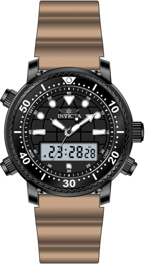 Мужские часы Invicta Watch IN-49452 — фото 2