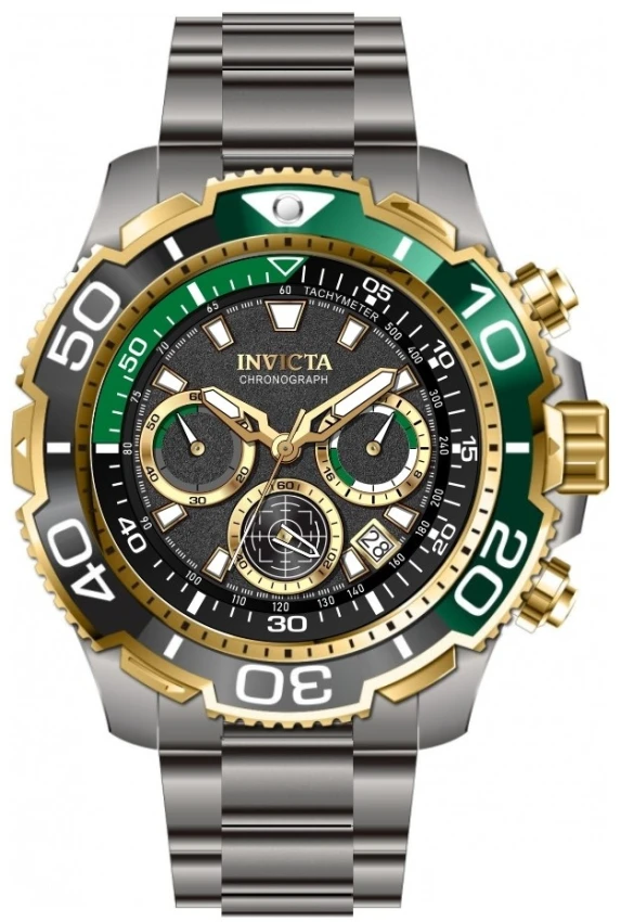 Мужские часы Invicta TI-22 Watch IN-49498 — фото 2
