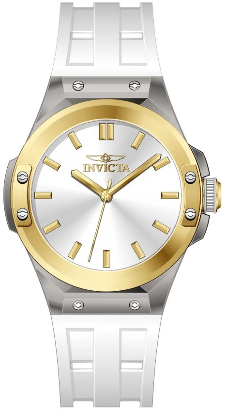 Мужские часы Invicta Sea Base Watch IN-50013 — фото 2