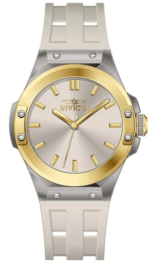 Мужские часы Invicta Sea Base Watch IN-50014 — фото 2