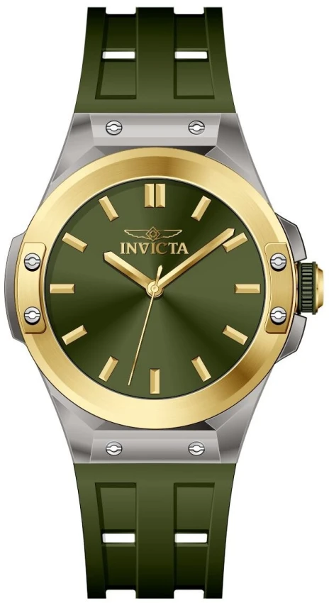 Мужские часы Invicta Sea Base Watch IN-50016 — фото 2