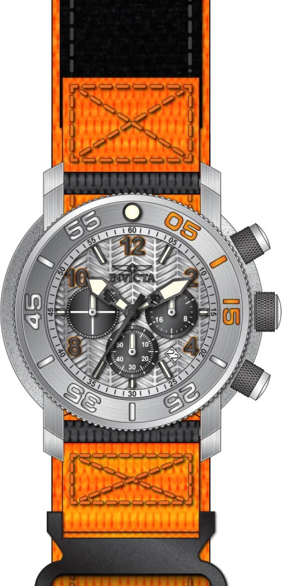 Мужские часы Invicta Coalition Forces Watch IN-50093 — фото 2