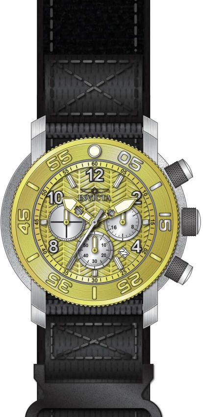 Мужские часы Invicta Coalition Forces Watch IN-50096 — фото 2