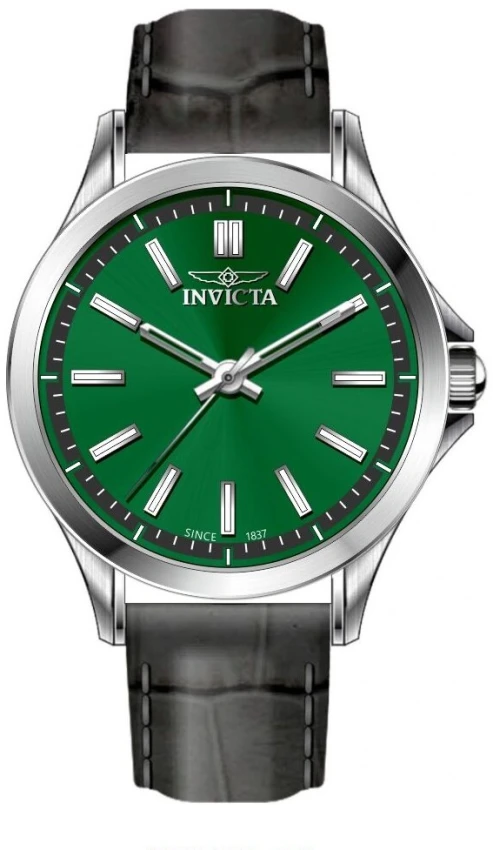 Мужские часы Invicta Celestial Origin Watch - 43mm. Black (50481), цвет: Чёрный — фото 2