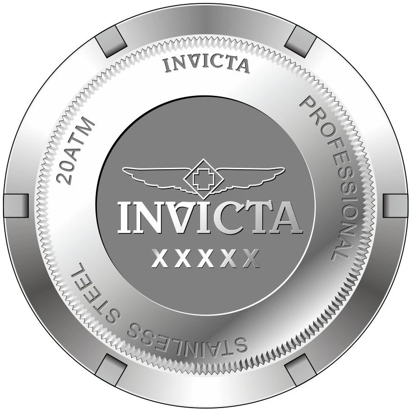Мужские часы Invicta Speedway Watch IN-50542 — фото 2